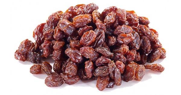 Trái cây sấy thái lan - Nho sấy Thái Lan