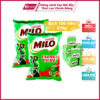 kẹo milo cube Thái Lan