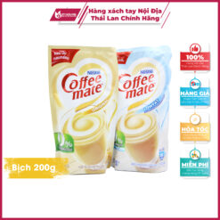 Bột kem pha Coffee Mate Nestle Thái Lan