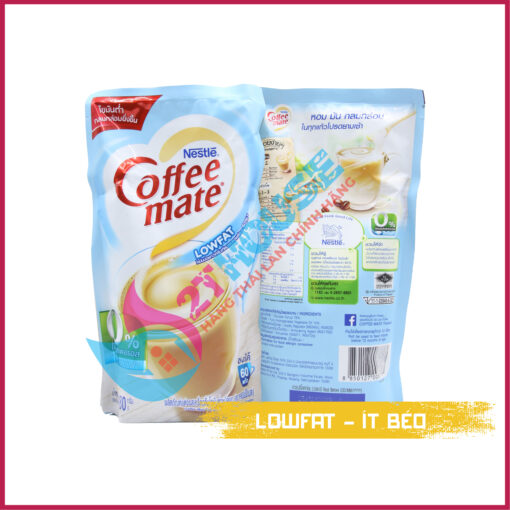 Bột kem pha Coffee Mate Nestle Thái Lan