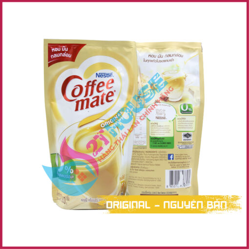 Bột kem pha Coffee Mate Nestle Thái Lan