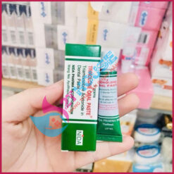 Kem bôi nhiệt miệng Trinolone Oral Paste Nida Thái Lan