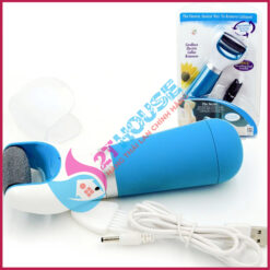 Máy chà gót chân tẩy vết chai Thái Lan Callus Remover