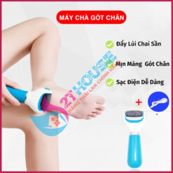 Máy chà gót chân tẩy vết chai Thái Lan Callus Remover