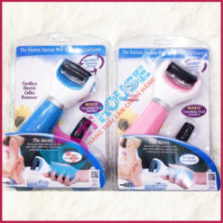 Máy chà gót chân tẩy vết chai Thái Lan Callus Remover