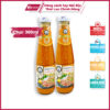 Sốt chấm lẩu Thái Lan siêu ngon Sauce Thai Dancer