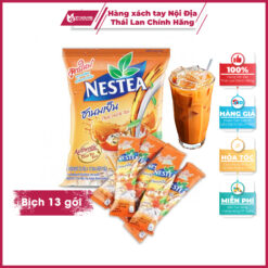 Trà sữa Nestea Thai Milk Instant Mixed Powder Thái Lan