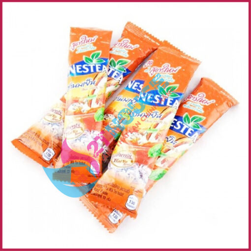 Trà sữa Nestea Thai Milk Instant Mixed Powder Thái Lan