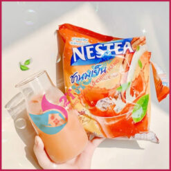 Trà sữa Nestea Thai Milk Instant Mixed Powder Thái Lan