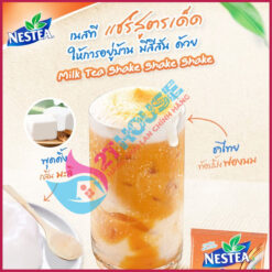 Trà sữa Nestea Thai Milk Instant Mixed Powder Thái Lan