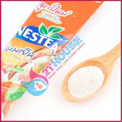 Trà sữa Nestea Thai Milk Instant Mixed Powder Thái Lan