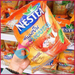 Trà sữa Nestea Thai Milk Instant Mixed Powder Thái Lan