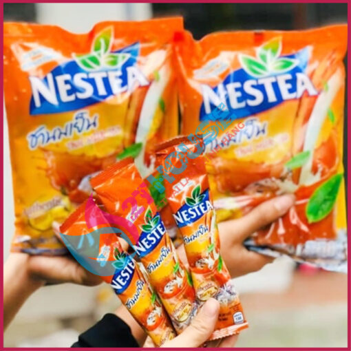 Trà sữa Nestea Thai Milk Instant Mixed Powder Thái Lan