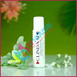 Kem chấm mụn Clinda-M Thái Lan