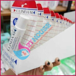 Kem chấm mụn Clinda-M Thái Lan