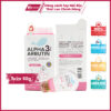 Kem dưỡng trắng nách Thái Lan giảm thâm da Alpha Arbutin 3 Plus
