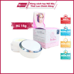 Kem giảm thâm nách Q Nic Care Thái Lan hủ 15g