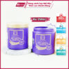 Kem ủ tóc collagen Thái Lan Lae Sa Luay làm mát da đầu giảm gàu rụng tóc