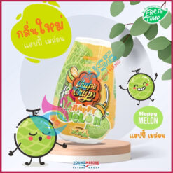 Sáp thơm Chupa Chups Thái Lan Air Freshener thơm hương trái cây