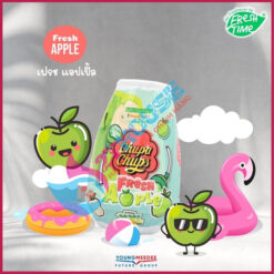 Sáp thơm Chupa Chups Thái Lan Air Freshener thơm hương trái cây