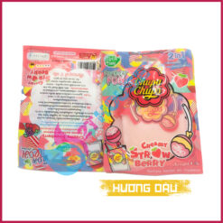 Túi thơm Chupa Chups Thái Lan treo tủ quần áo phòng ngủ đa năng