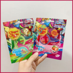 Túi thơm Chupa Chups Thái Lan treo tủ quần áo phòng ngủ đa năng